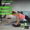 Tasakaalupadi-TUNTURI-Pro-Balance-Trainer2 Tasakaalupadi TUNTURI Pro Balance Trainer