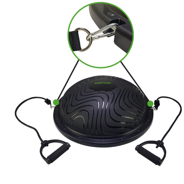 Tasakaalupadi-TUNTURI-Pro-Balance-Trainer7 Tasakaalupadi TUNTURI Pro Balance Trainer