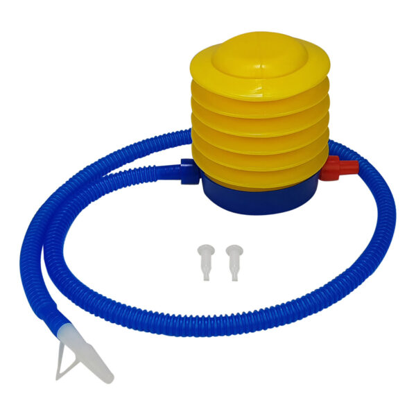 Tasakaalupadi-TUNTURI-Pro-Balance-Trainer8 Tasakaalupadi TUNTURI Pro Balance Trainer