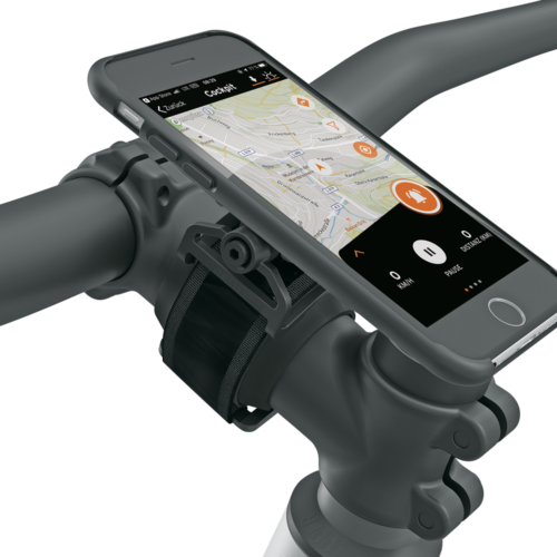 Telefonihoidik jalgrattale SKS Compit/Anywhere