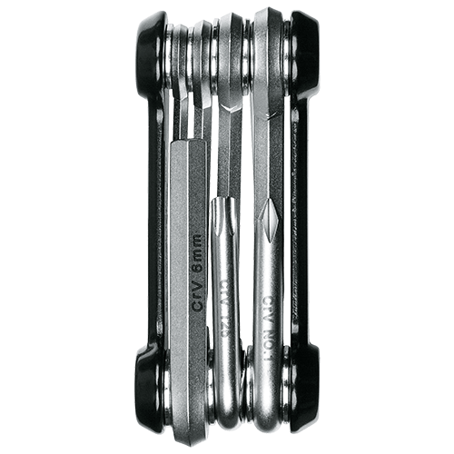 Tooriistakomplekt-SKS-Tom-7-7-osaline Tööriistakomplekt SKS Tom 7, 7-osaline