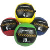 Topispall-Tunturi-Wall-Ball-10-kg-roheline-4-1 Topispall Tunturi Wall Ball 8 kg, sinine