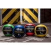 Topispall-Tunturi-Wall-Ball-10-kg-roheline6-2-2 Topispall Tunturi Wall Ball 10 kg, roheline