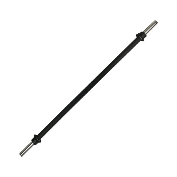 Tostekang-TUNTURI-Aerobic-Pump-Bar-130-cm Tõstekang TUNTURI Aerobic Pump Bar, 30 mm, 130 cm