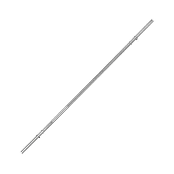 Tõstekang TUNTURI Barbell Bar, 30 mm, 165cm, alanhead