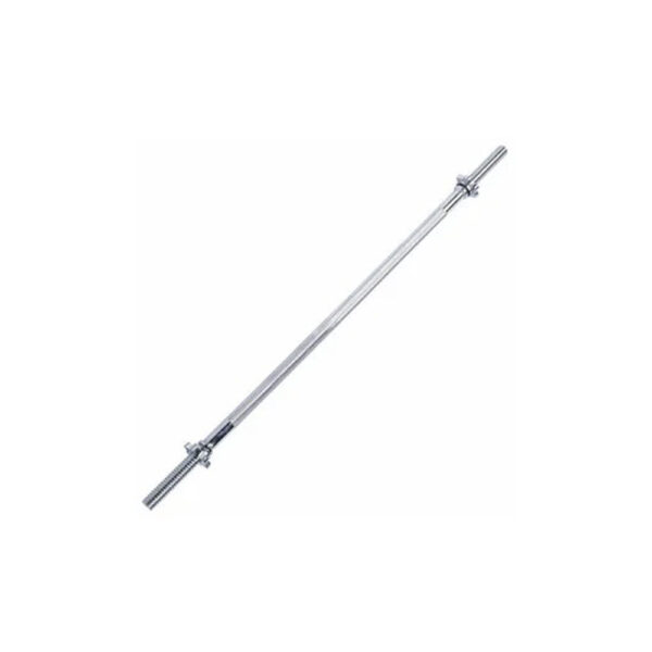 Tõstekang Tunturi Barbell Bar, 30 mm, 180 cm, Screw