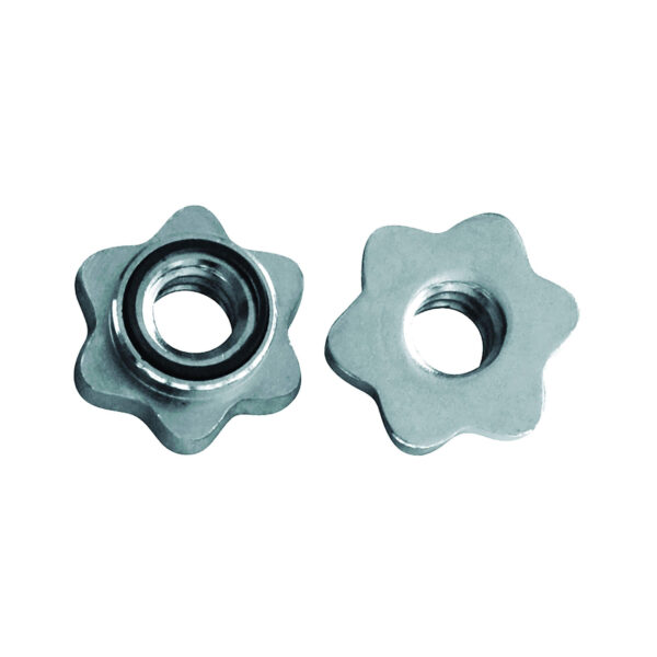 Tõstekangi kruvi TUNTURI Screw Collar, 30mm