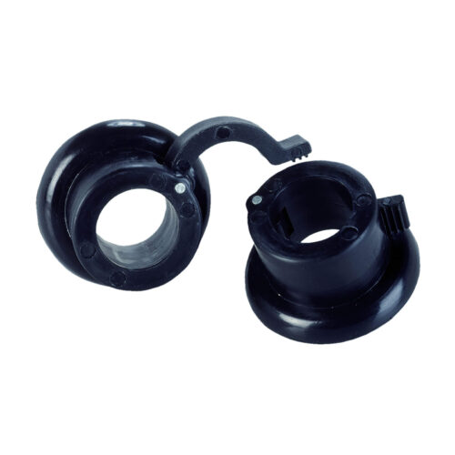 Tostekangi-lukk-TUNTURI-ABS-Collar-paar Tõstekangi lukk TUNTURI ABS Collar, 30mm