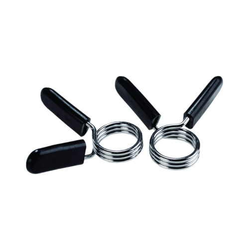 Tostekangi-vedrulukk-TUNTURI-Spring-Collar-30mm-paar Tõstekangi vedrulukk TUNTURI Spring Collar, 30mm