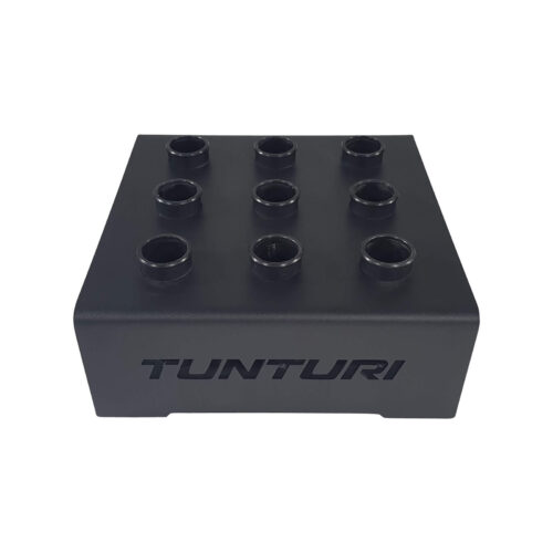 Tostekangide-hoidik-TUNTURI-Olympic-Bar-standard-9-le-tostekangile1 Tõstekangide hoidik TUNTURI Olympic Bar standard 9-le tõstekangile