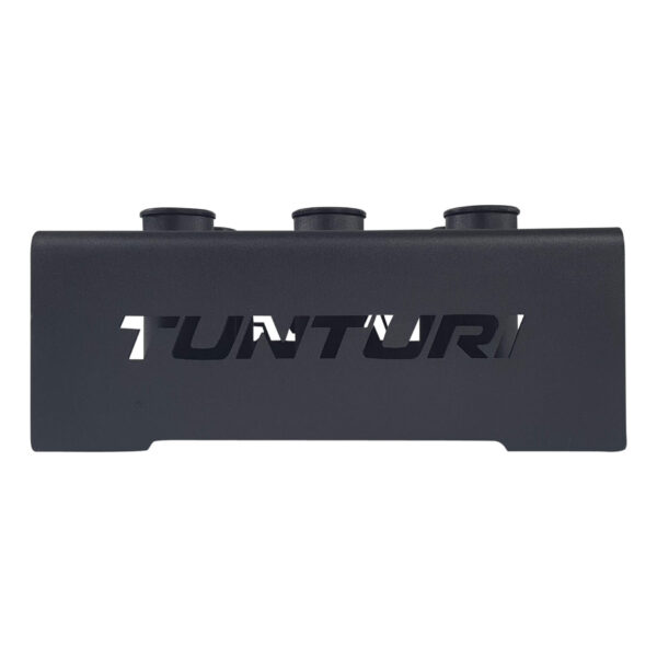 Tõstekangide hoidik TUNTURI Olympic Bar standard 9-le tõstekangile