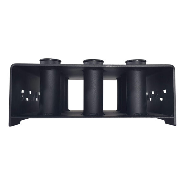 Tõstekangide hoidik TUNTURI Olympic Bar standard 9-le tõstekangile