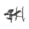 Tostepink-TUNTURI-WB40-Compact-Width-Weight-Bench-1 Tõstepink TUNTURI WB40 Compact Width Weight Bench