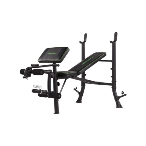 Tostepink-TUNTURI-WB40-Compact-Width-Weight-Bench-1 Tõstepink TUNTURI WB40 Compact Width Weight Bench
