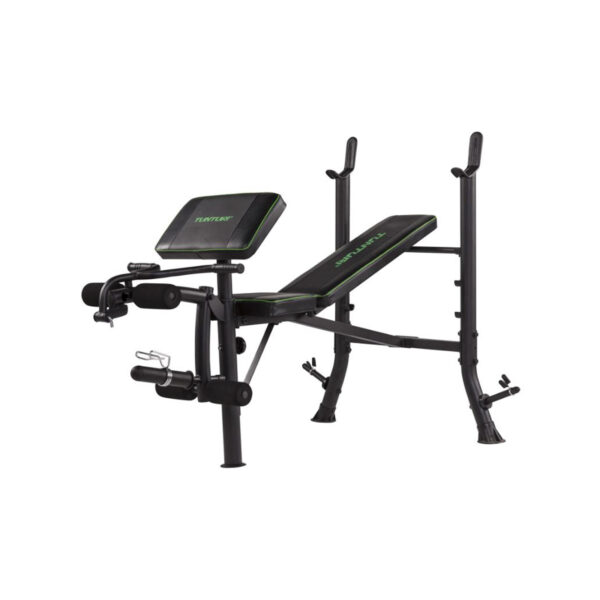 Tostepink-TUNTURI-WB40-Compact-Width-Weight-Bench-1 Tõstepink TUNTURI WB40 Compact Width Weight Bench