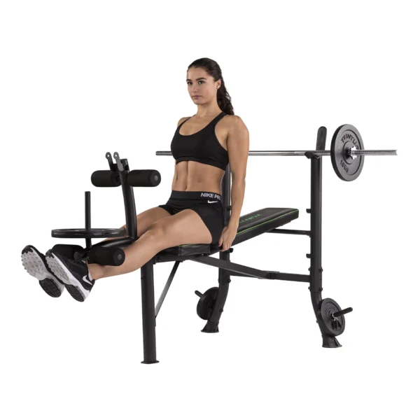 Tostepink-TUNTURI-WB40-Compact-Width-Weight-Bench-5 Tõstepink TUNTURI WB40 Compact Width Weight Bench