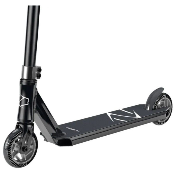 Tõukeratas FUZION Complete Pro Scooter Z250 Black