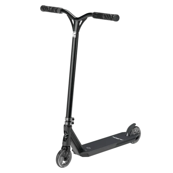Tõukeratas FUZION Complete Pro Scooter Z300 Black