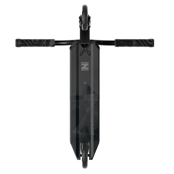 Tõukeratas FUZION Complete Pro Scooter Z300 Black