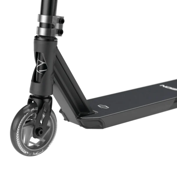Tõukeratas FUZION Complete Pro Scooter Z300 Black