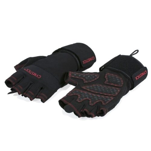 Treeningkindad-Gymstick-Workout-gloves-S-M Treeningkindad Gymstick Workout gloves S/M