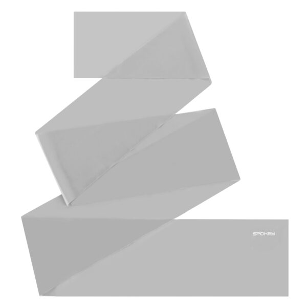 Treeningkumm-SPOKEY-Ribbon-kerge-hall1 Treeningkumm SPOKEY Ribbon, kerge, hall