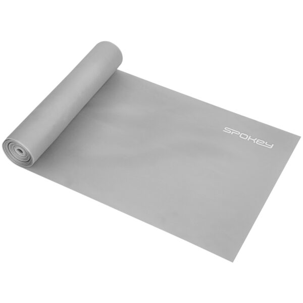 Treeningkumm-SPOKEY-Ribbon-kerge-hall2 Treeningkumm SPOKEY Ribbon, kerge, hall