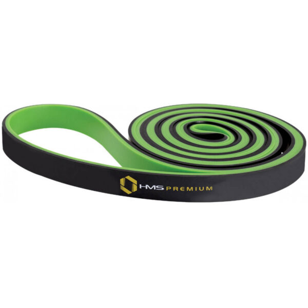 Treeningkummide komplekt HMS Pro Set GU04/GU06 Premium, värvivalik (6 tk)