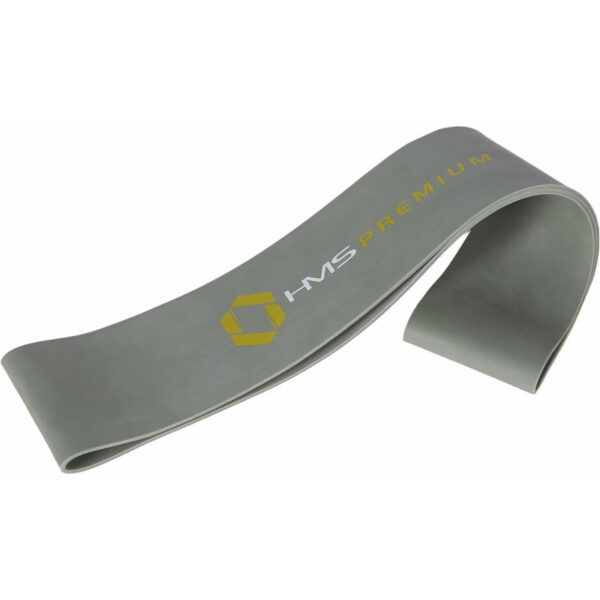 Treeningkummide komplekt HMS Pro Set GU04/GU06 Premium, värvivalik (6 tk)