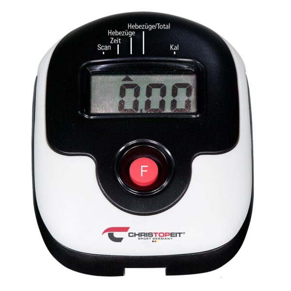 Treeningpink-CHRISTOPEIT-Horse-Glider-3 Treeningpink CHRISTOPEIT Horse Glider