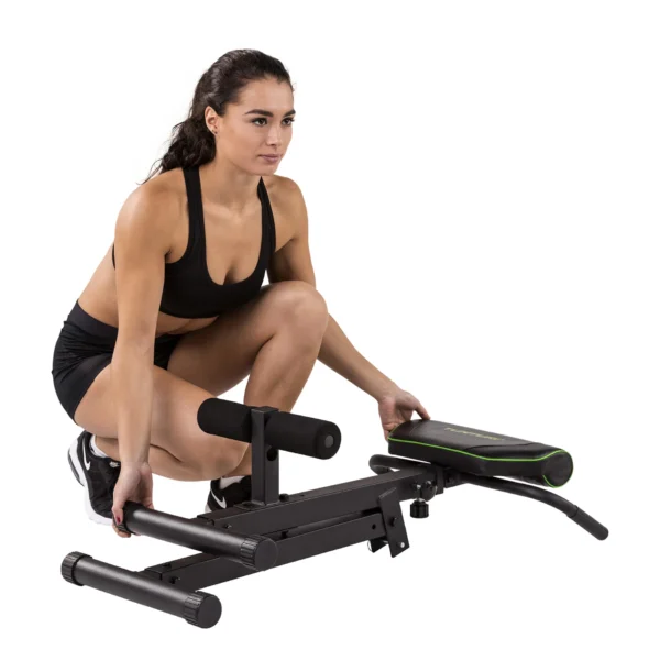 Treeningpink-TUNTURI-CT40-Core-trainer-2 Treeningpink TUNTURI CT40 Core trainer