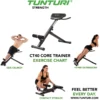 Treeningpink-TUNTURI-CT40-Core-trainer-5 Treeningpink TUNTURI CT40 Core trainer