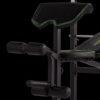 Treeningpink Tunturi WB60 Olympic Width Weight Bench