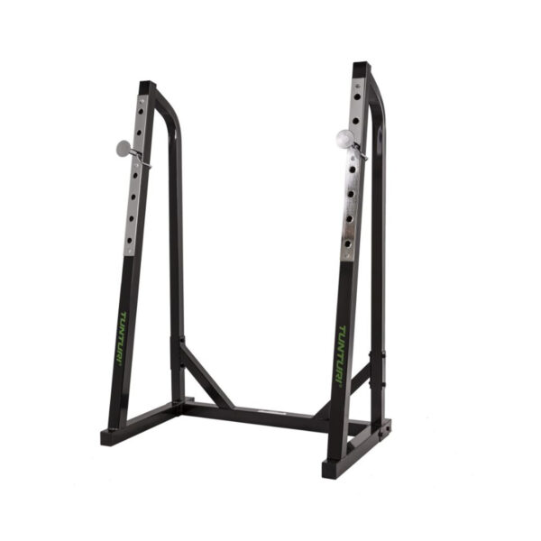 Treeningpink-Tunturi-WT40-Squat-Rack-1 Treeningpink Tunturi WT40 Squat Rack