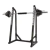 Treeningpink-Tunturi-WT40-Squat-Rack-2 Treeningpink Tunturi WT40 Squat Rack