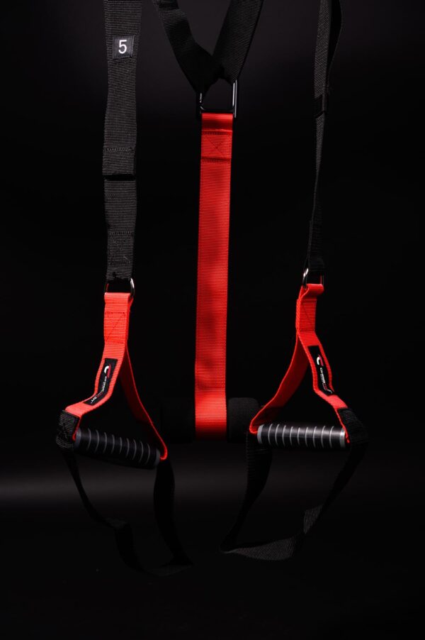 Treeningrihmad CHRISTOPEIT