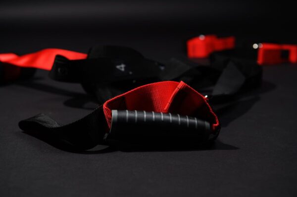 Treeningrihmad CHRISTOPEIT