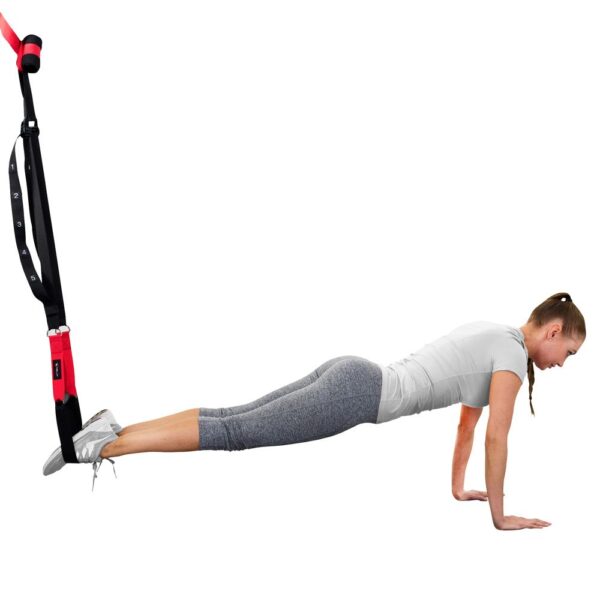 Treeningrihmad CHRISTOPEIT