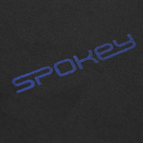 Treeningslaiderid SPOKEY Slidi 2tk, sinine-must