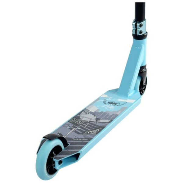 Trikitoukeratas-FLYBY-Lite-V2-Complete-Pro-Scooter-BlackBlue4 Trikitõukeratas FLYBY Lite V2 Complete Pro Scooter Black/Blue
