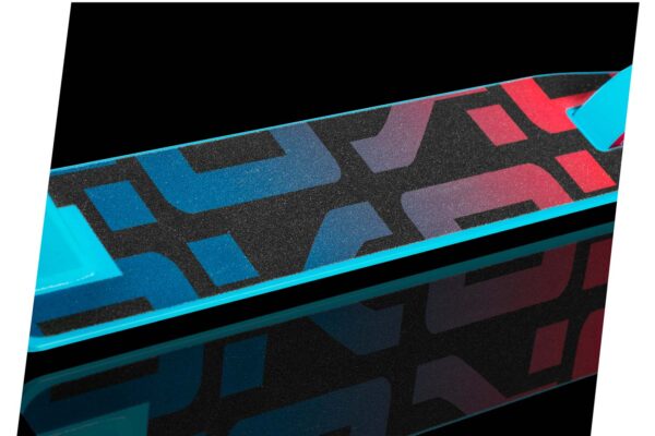 Trikitoukeratas-SOKE-GO-Turkiis-10 Trikitõukeratas SOKE GO! Türkiis