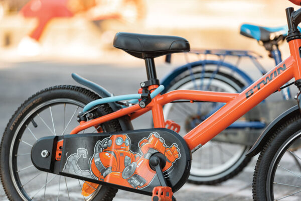 Trosslukk AXA RESOLUTE 6-60 petrol blue