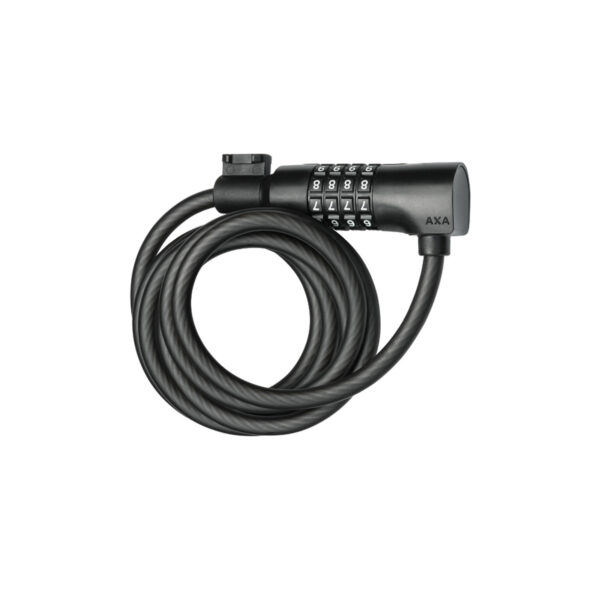 Trosslukk AXA RESOLUTE C8-180