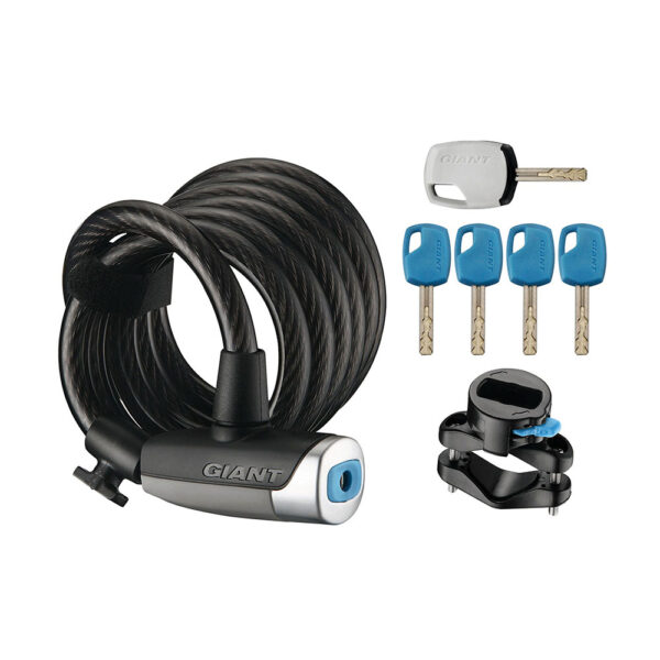 Trosslukk-GIANT-Surelock-Flex-Key-Coil-15 Trosslukk GIANT Surelock Flex Key Coil 15