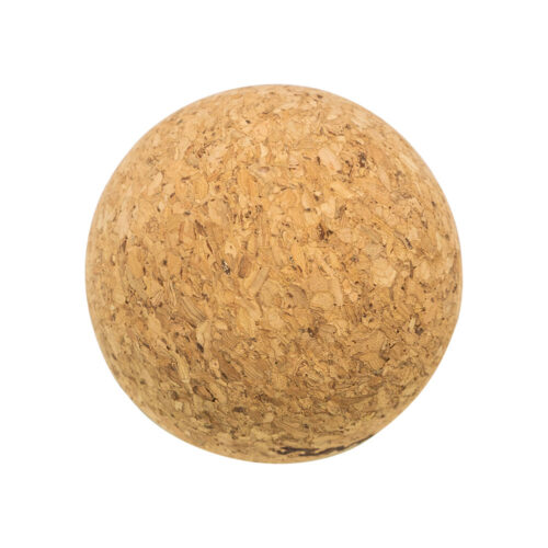 Tunturi-Cork-Massage-Ball-Set-1-1 Massaažipallid Tunturi Cork Massage Ball Set