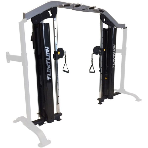 Tunturi-Platinum-4in1-Cable-Cross-Unit_1 Jõujaam TUNTURI Platinum PRO Cable Cross unit