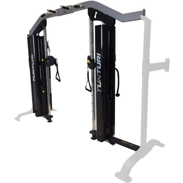 Tunturi-Platinum-4in1-Cable-Cross-Unit_12 Jõujaam TUNTURI Platinum PRO Cable Cross unit