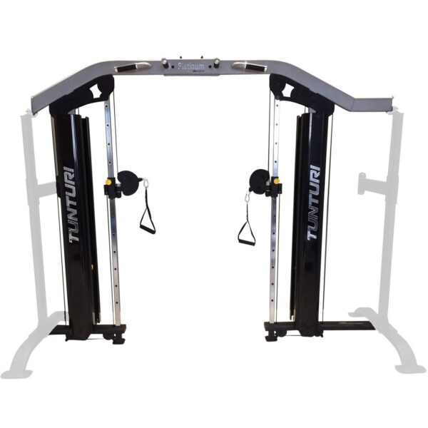 Tunturi-Platinum-4in1-Cable-Cross-Unit_3 Jõujaam TUNTURI Platinum PRO Cable Cross unit