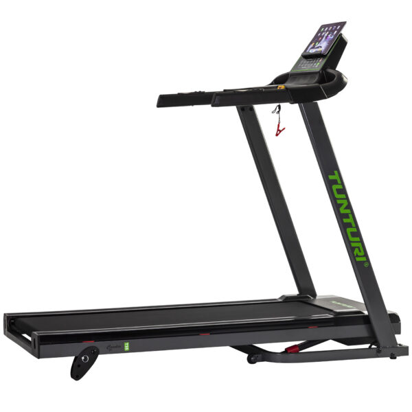 Jooksulint TUNTURI Cardio Fit T35