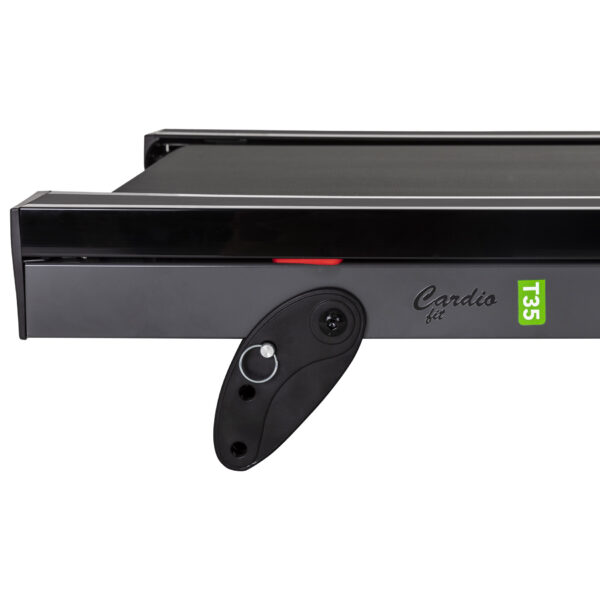 Jooksulint TUNTURI Cardio Fit T35